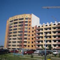 ЖК «Дом на проспекте Боголюбова»