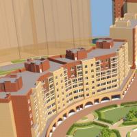 ЖК «Дом в микрорайоне 5А №9», фото №1