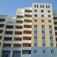 ЖК «Радужный» (Воскресенск)