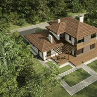 Поселок «Булгаков», фото №1