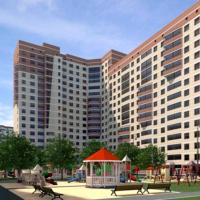 ЖК «Горельники», фото №1