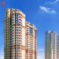 ЖК «Дом в г. Котельники 4А»