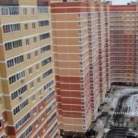 ЖК «на улице Новосёлки Слободка 6»