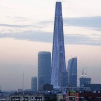 МФК «Россия»