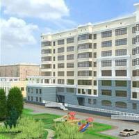 ЖК «Надежда» (Ступино)