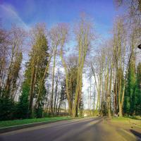 Малоэтажный ЖК «Новолеоново», фото №1