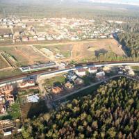 ЖК «Лосиный остров-2»