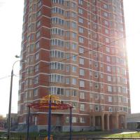 ЖК «на улице Профсоюзная 4б», фото №1