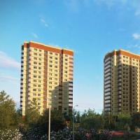 ЖК «Виват Чехов», фото №1