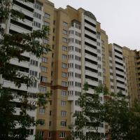 ЖК «на улице Велозаводская», фото №1