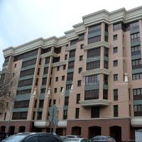 ЖК «Дом в Хамовниках», фото №1