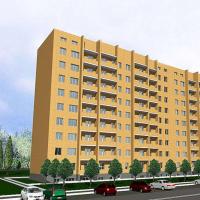 ЖК «Талдомская жемчужина»