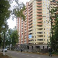 ЖК «Триумф»