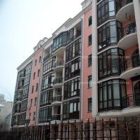 ЖК «Дом Удачи», фото №1