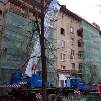 МФК «Николаевский дом»