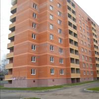 ЖК «Дом на Безымянной»