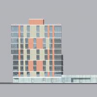 ЖК «Дом на Фрунзенской»