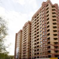 ЖК «на ул. Фрунзе», фото №1