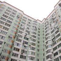 ЖК «на улице Академика Опарина», фото №1