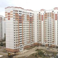 ЖК «Дом в Люберцах»