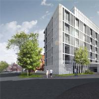 ЖК «Дом на Соймоновском проезде», фото №1