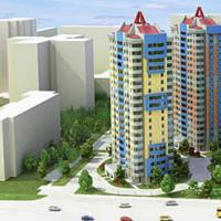 ЖК «Триумф семейной жизни»