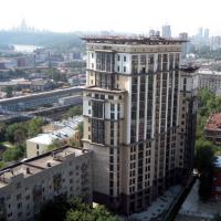 ЖК «Кутузовский» (ФЛЭТ и Ко), фото №1