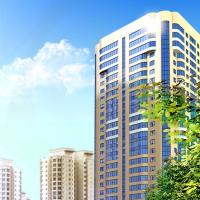 ЖК «Дом на Юбилейном пр.» (вл. 4), фото №1