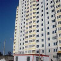 ЖК «на улице Чайковского (Лобня)»