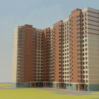 ЖК «на улице Малая Комитетская», фото №1