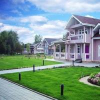 Поселок «Онтарио»