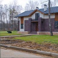 Поселок «Летова роща»