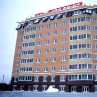 ЖК «в поселке Софрино»