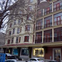 ЖК «Green Plaza»