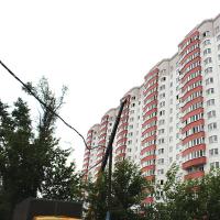 ЖК «на улице Шевченко»