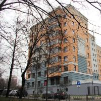 ЖК «Надежда», фото №1