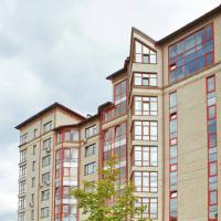 ЖК «Ильинский», фото №1