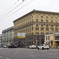 ЖК «Дом на улице Большая Садовая»