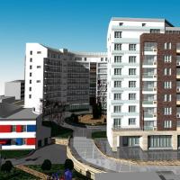 ЖК «Green Fort», фото №1