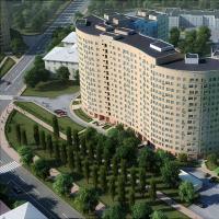 МФК «Лира», фото №1