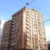 ЖК «Тихвинский дворик»