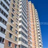 ЖК «Дом в проезде Кадомцева»