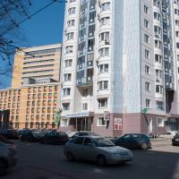 ЖК «в Высоковольтном проезде»