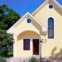 Малоэтажный ЖК «Белаго», фото №1