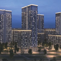 ЖК «Баланс»