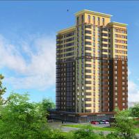 ЖК «Дом на Рижской»