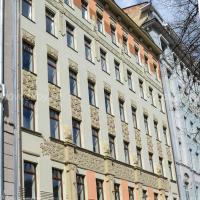 ЖК «Клубный дом на Арбате», фото №1