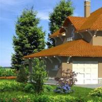 Поселок «Новое Бакеево»