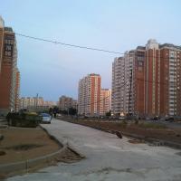 ЖК «Красная горка» (мкрн. 7-8)