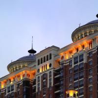 ЖК «Северная звезда»